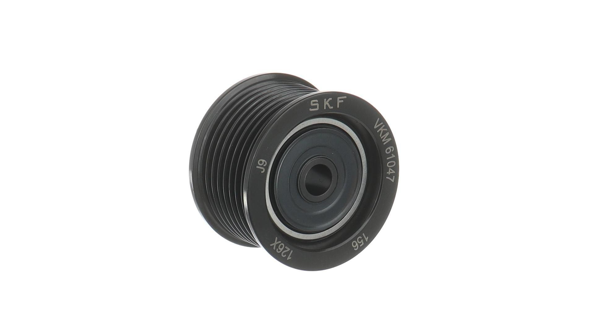 Rolka prowadząca, kierunkowa paska napędowego SKF VKM61047 cena, od 42,45 USD