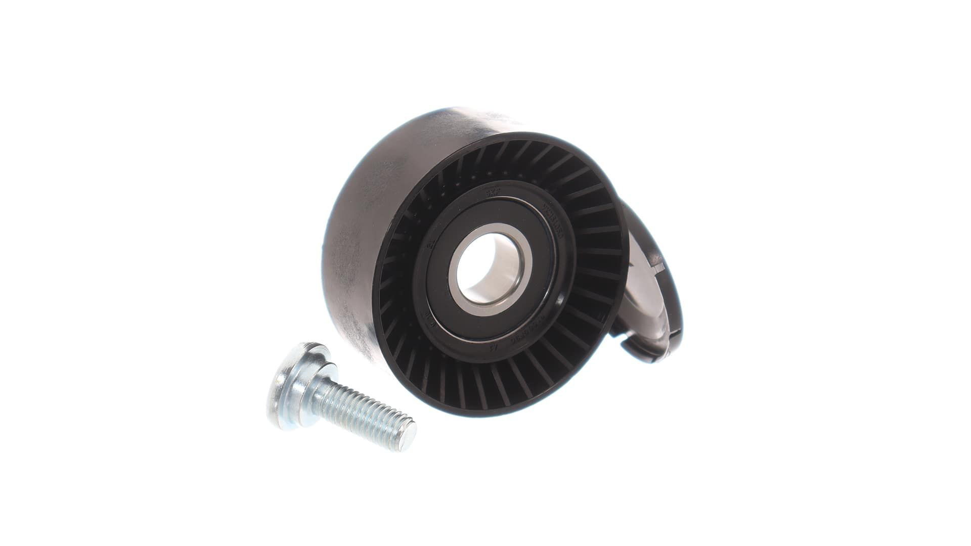 VKM61053 SKF Rolka napinacza paska napędowego