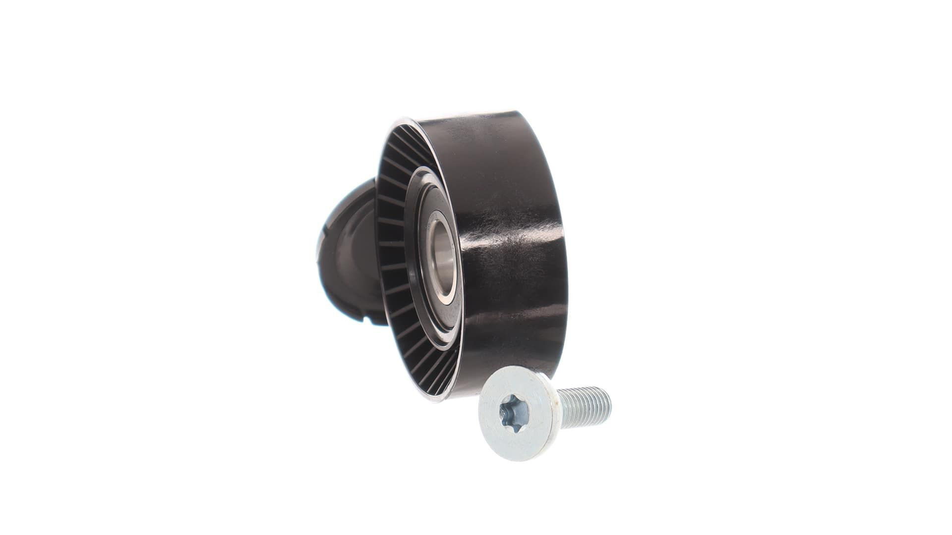 Rolka napinacza paska napędowego SKF VKM61053 cena, od 17,18 USD
