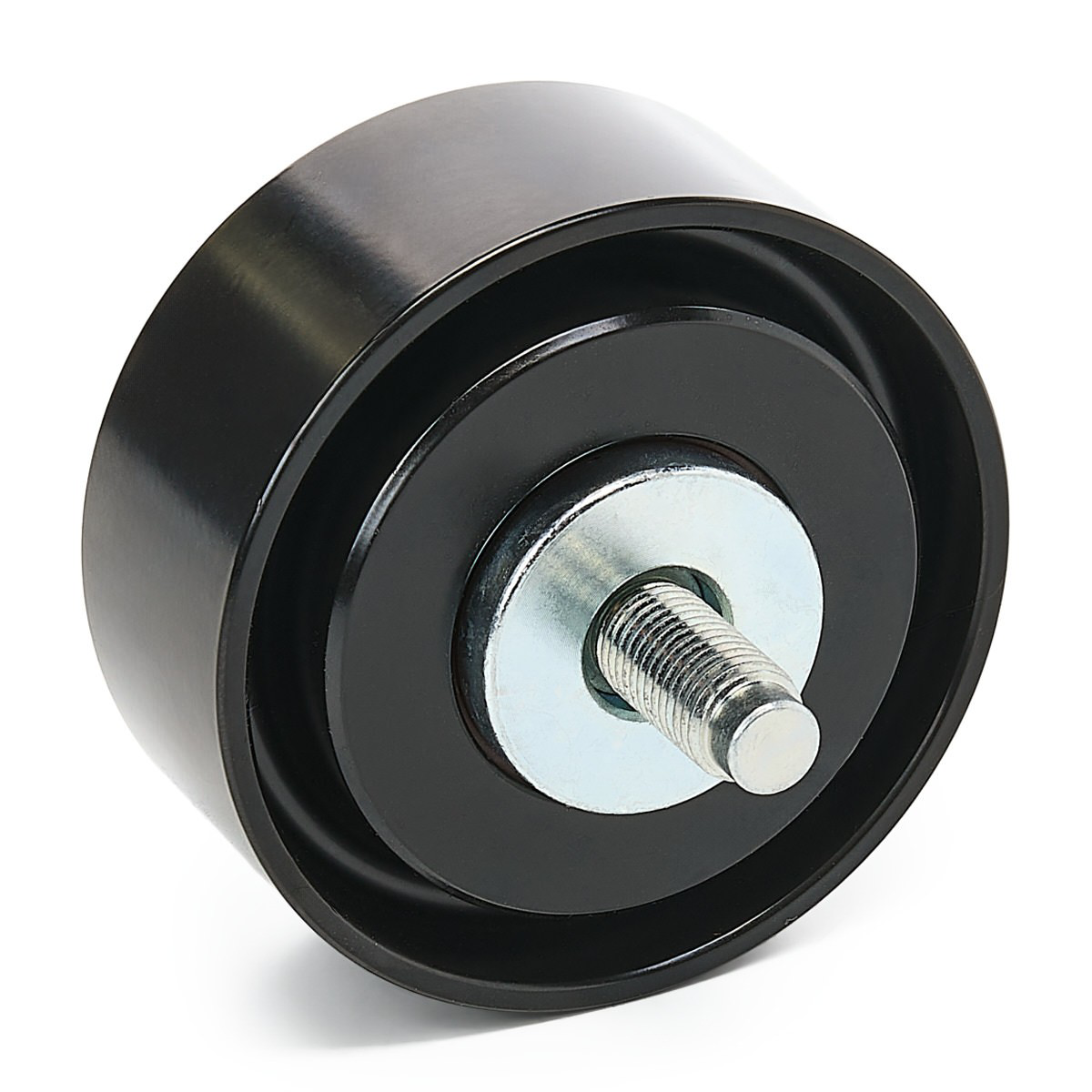 Rolka prowadząca, kierunkowa paska napędowego SKF VKM61069