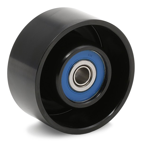 Do koszyka VKM62022 SKF Rolka napinacza paska napędowego