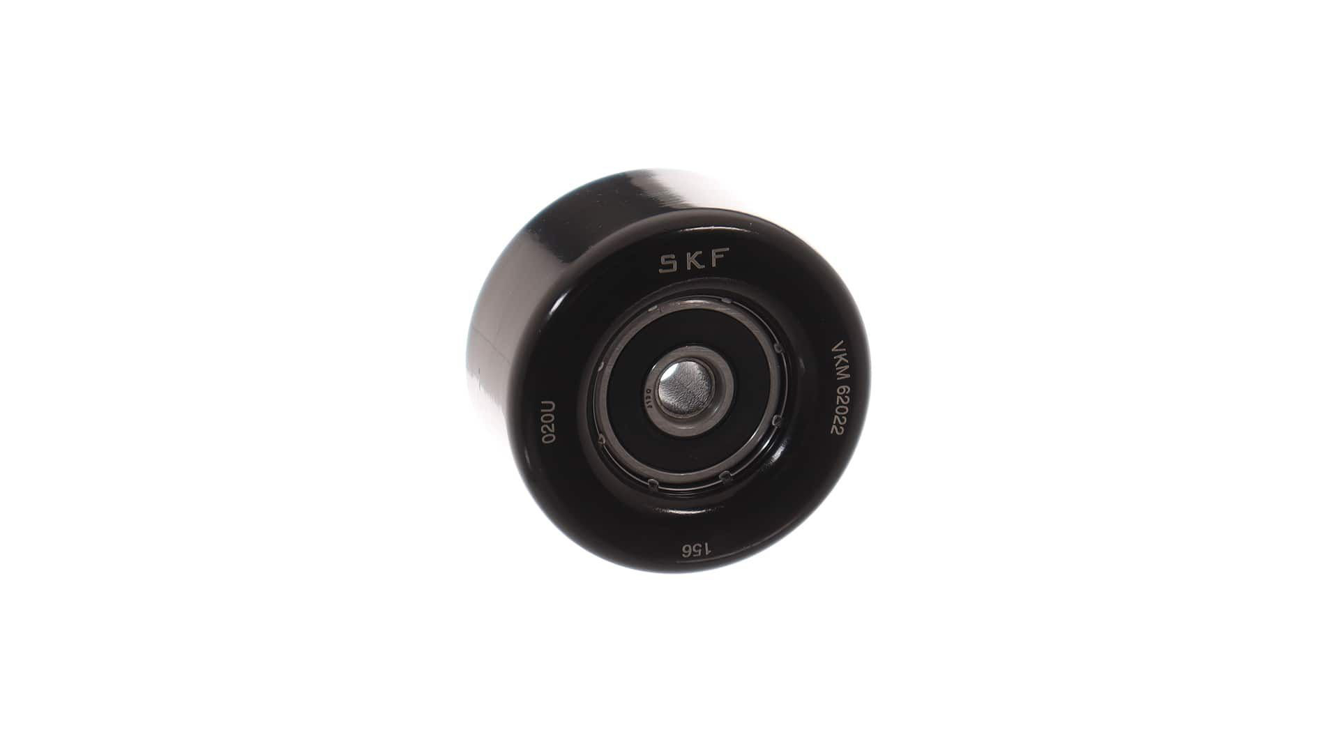 Rolka napinacza paska napędowego VKM62022 SKF