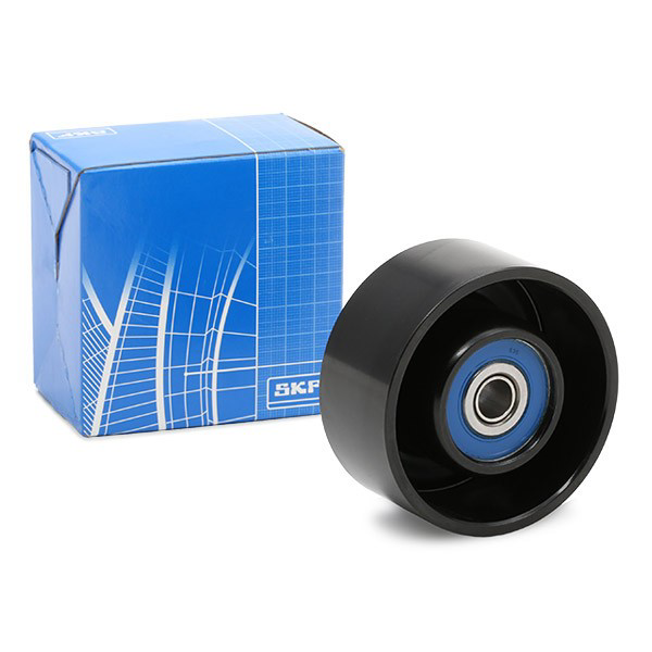 Rolka napinacza paska napędowego SKF VKM62022 cena, od 30,65 USD