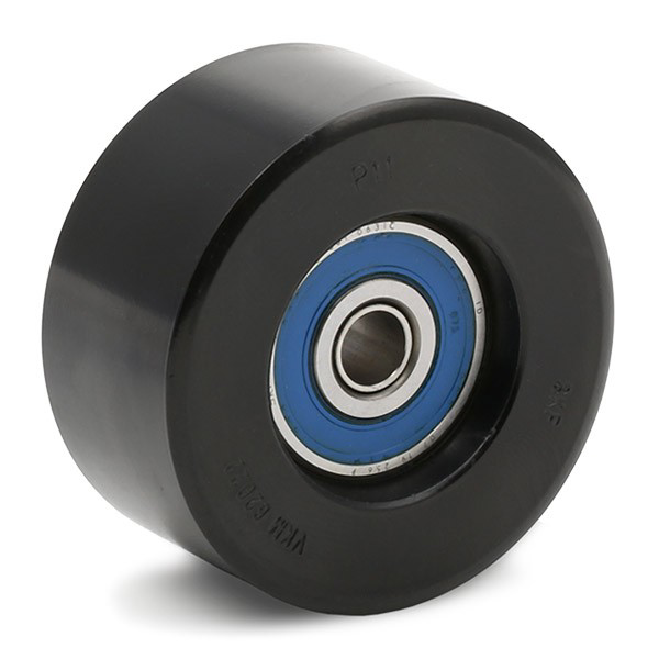 VKM62022 SKF Rolka napinacza paska napędowego