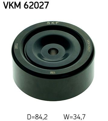  SKF VKM62027