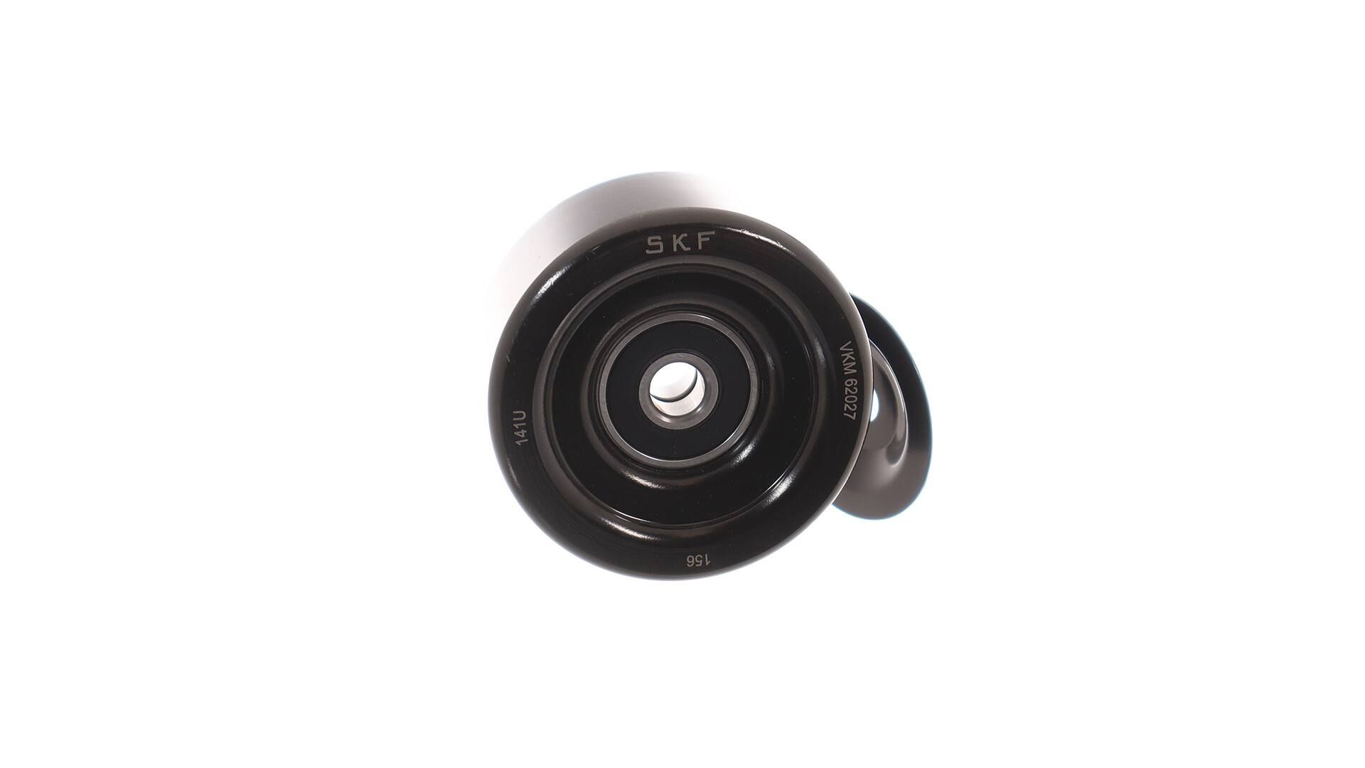 Rolka prowadząca, kierunkowa paska napędowego SKF VKM62027 cena, od 38,78 USD
