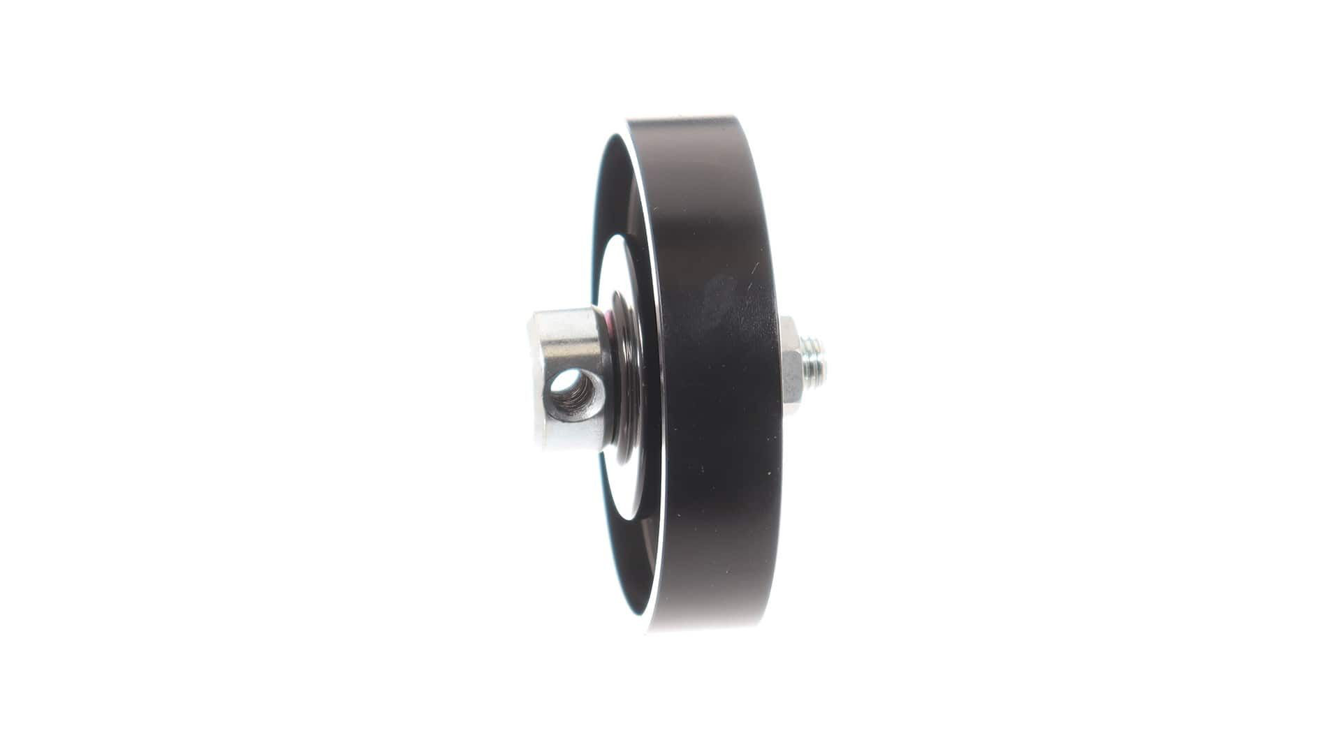 Rolka napinacza paska napędowego VKM62031 SKF