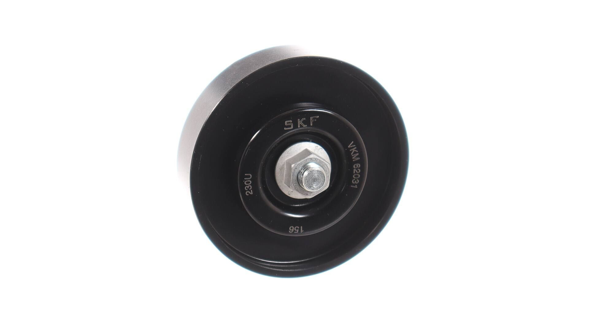 Rolka napinacza paska napędowego SKF VKM62031