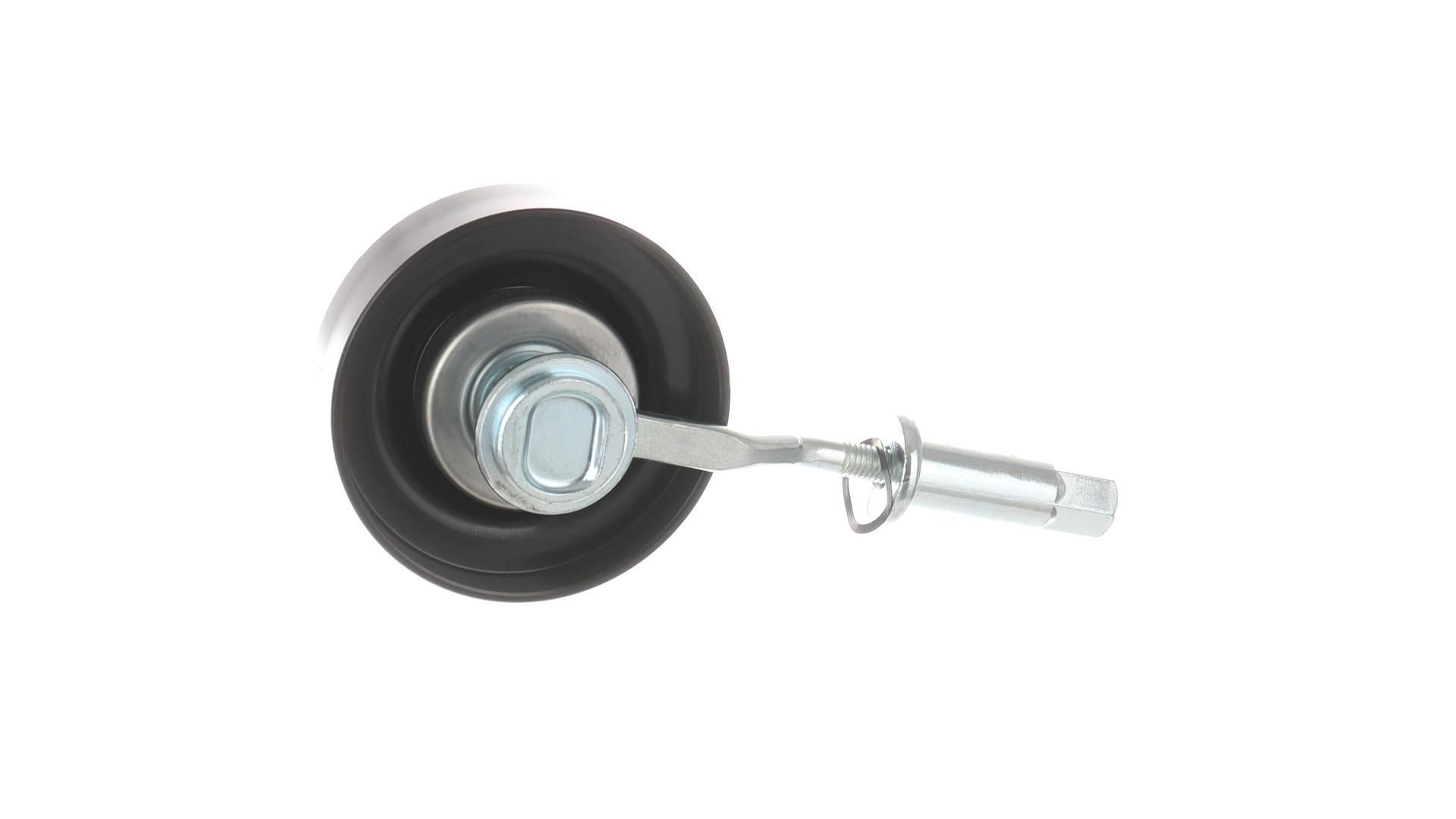 Rolka napinacza paska napędowego VKM62049 SKF