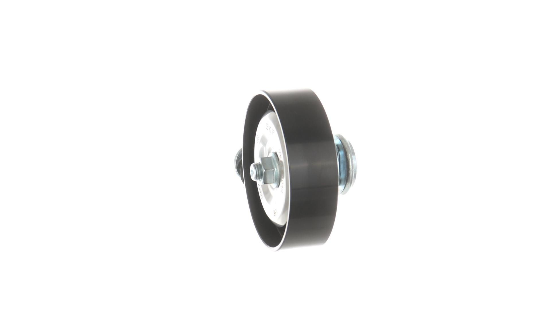 Rolka napinacza paska napędowego SKF VKM62049 cena, od 39,59 USD