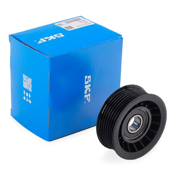 Rolka napinacza paska napędowego SKF VKM63014
