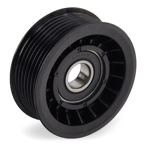 Do koszyka VKM63014 SKF Rolka napinacza paska napędowego
