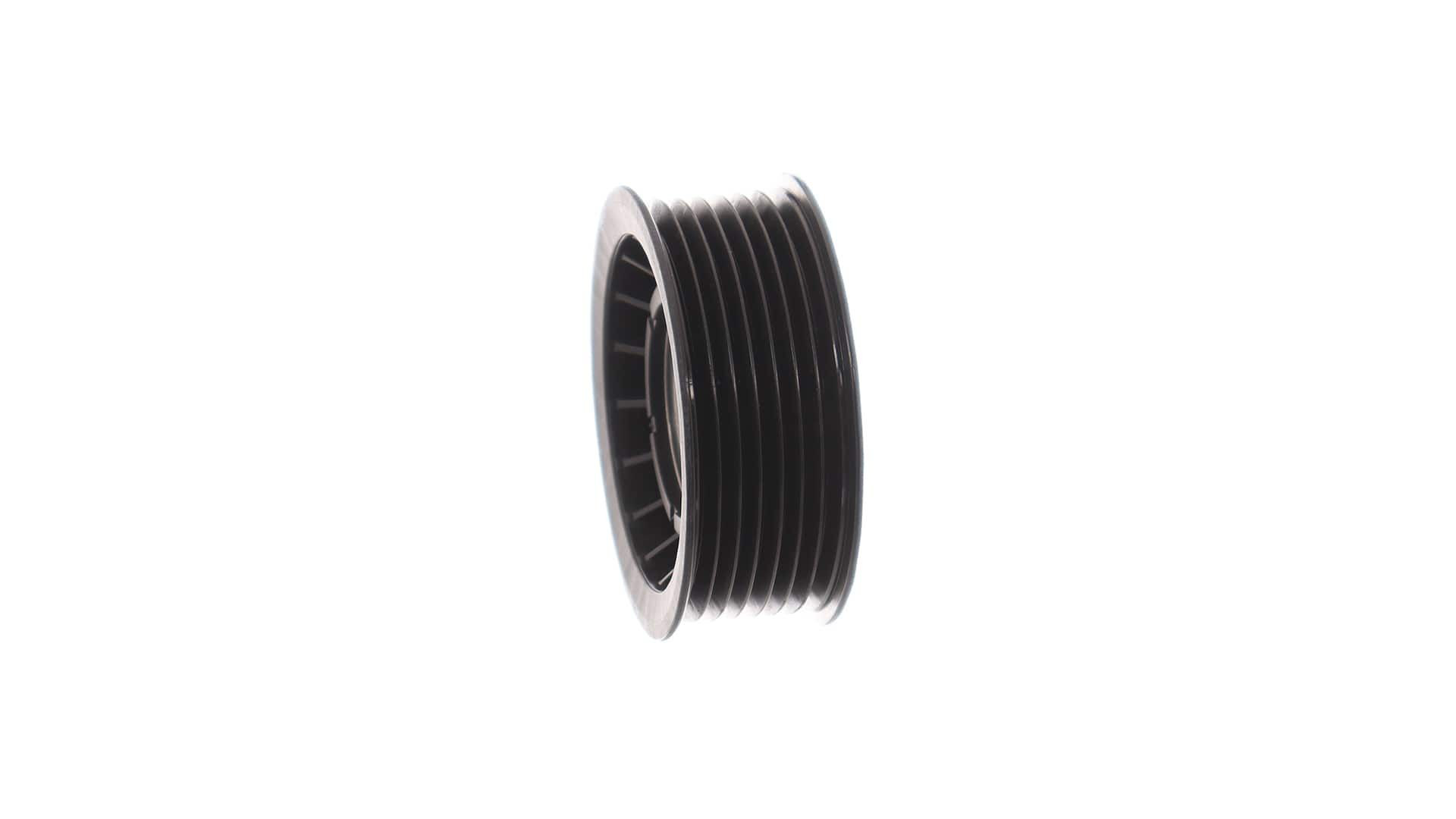 Rolka napinacza paska napędowego SKF VKM63014 cena, od 19,76 USD