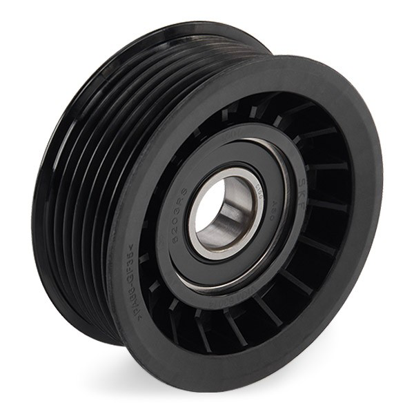 Rolka napinacza paska napędowego VKM63014 SKF
