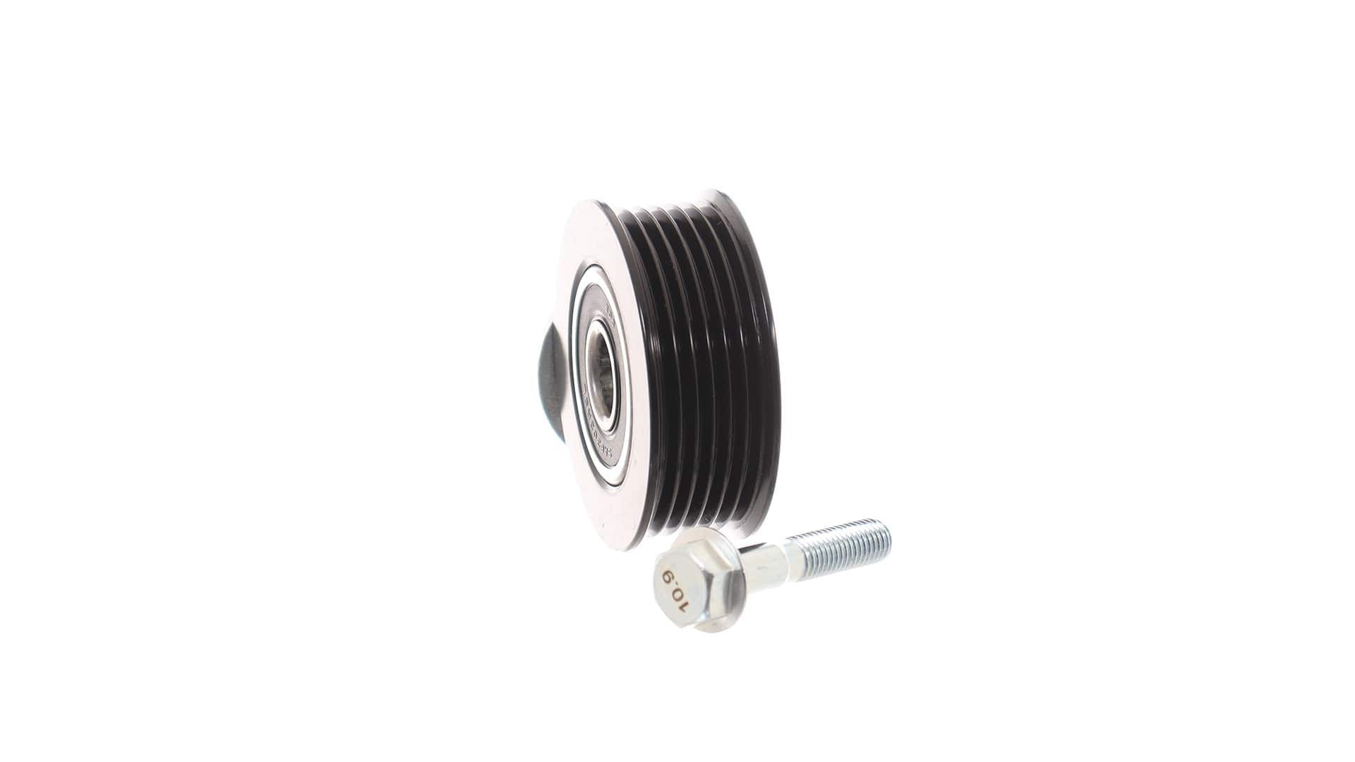 Rolka prowadząca, kierunkowa paska napędowego SKF VKM64060 cena, od 46,61 USD