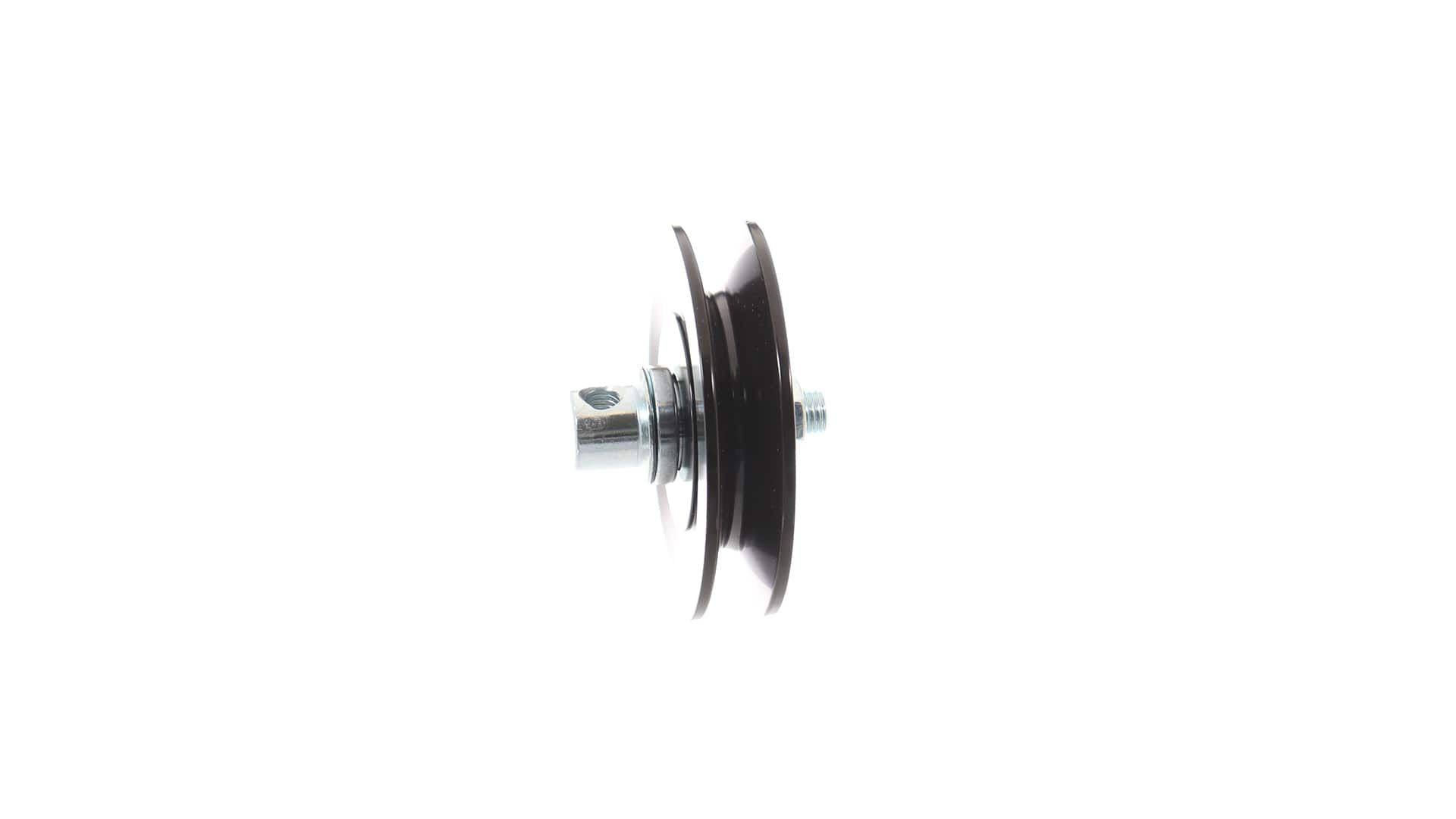 Rolka napinacza paska napędowego do Mitsubishi Pajero IV LONG V90