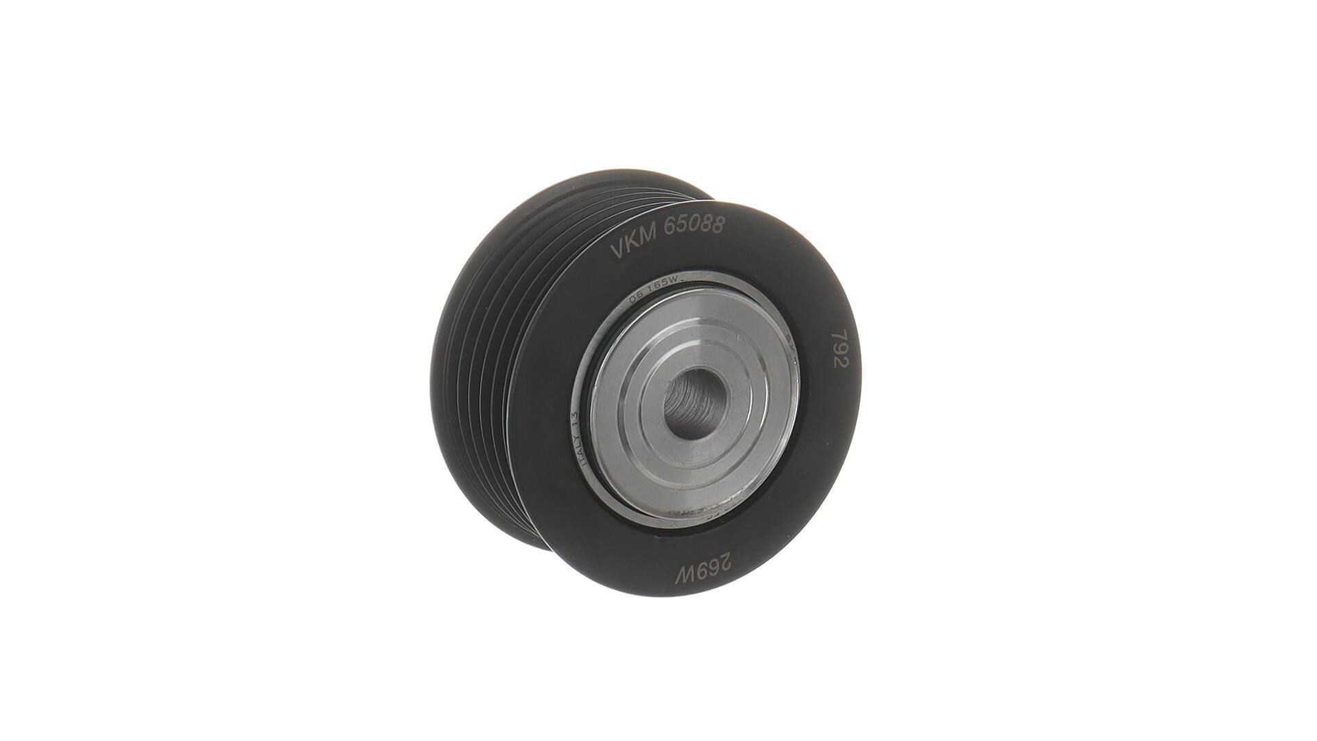 Rolka prowadząca, kierunkowa paska napędowego SKF VKM65088 cena, od 41,82 USD