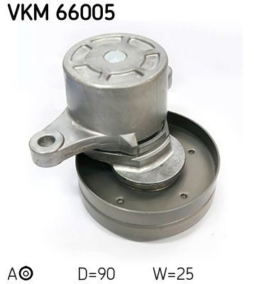Napinacz paska napędowego VKM66005 SKF