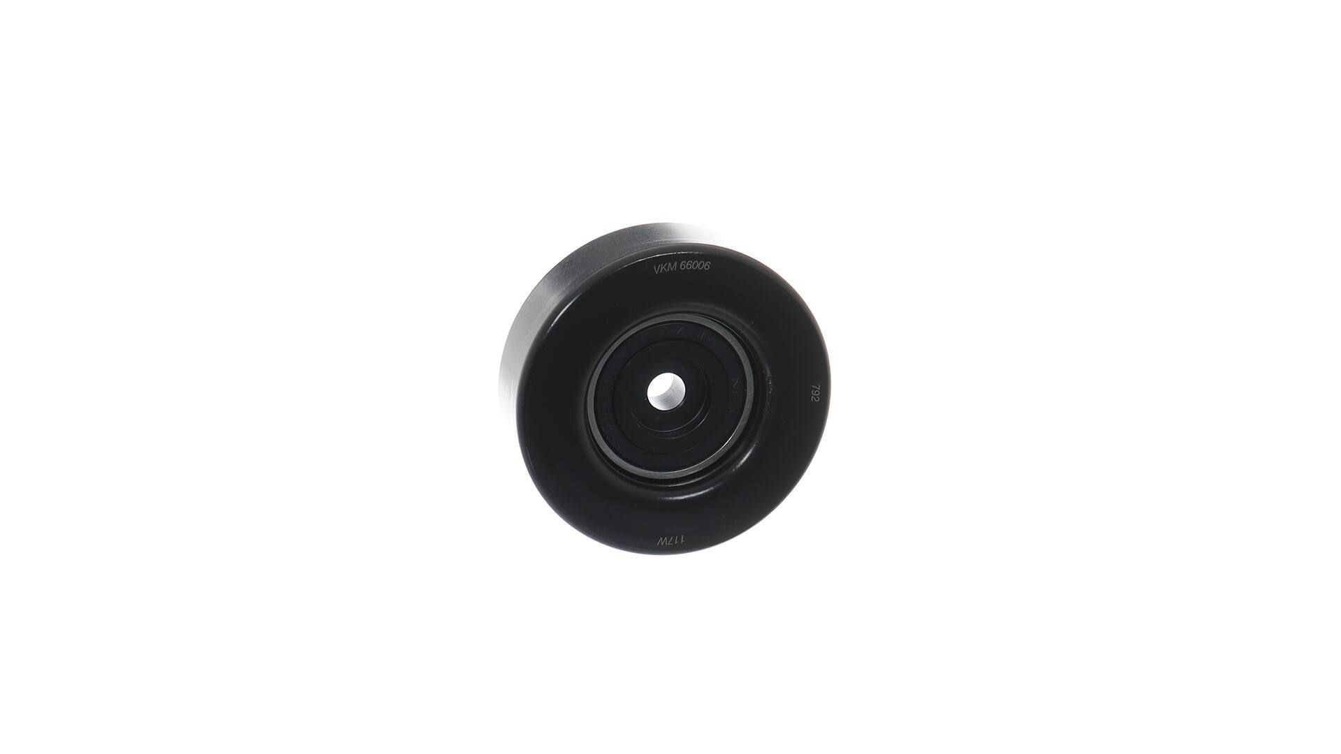 Rolka prowadząca, kierunkowa paska napędowego SKF VKM66006 cena, od 25,70 USD