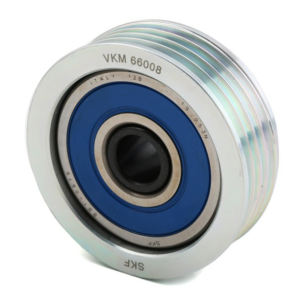 Rolka napinacza paska napędowego VKM66008 SKF