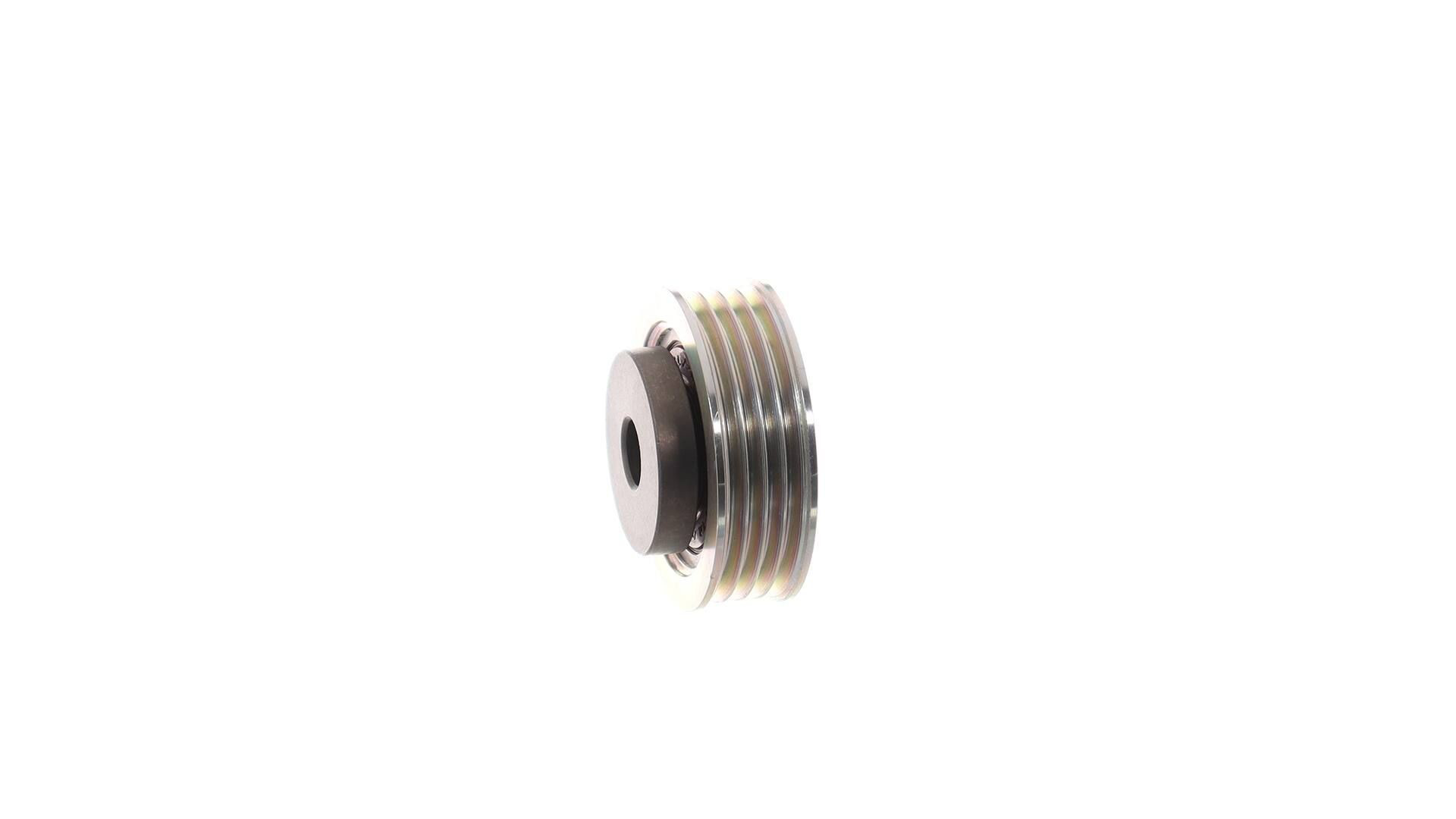 Do koszyka VKM66008 SKF Rolka napinacza paska napędowego