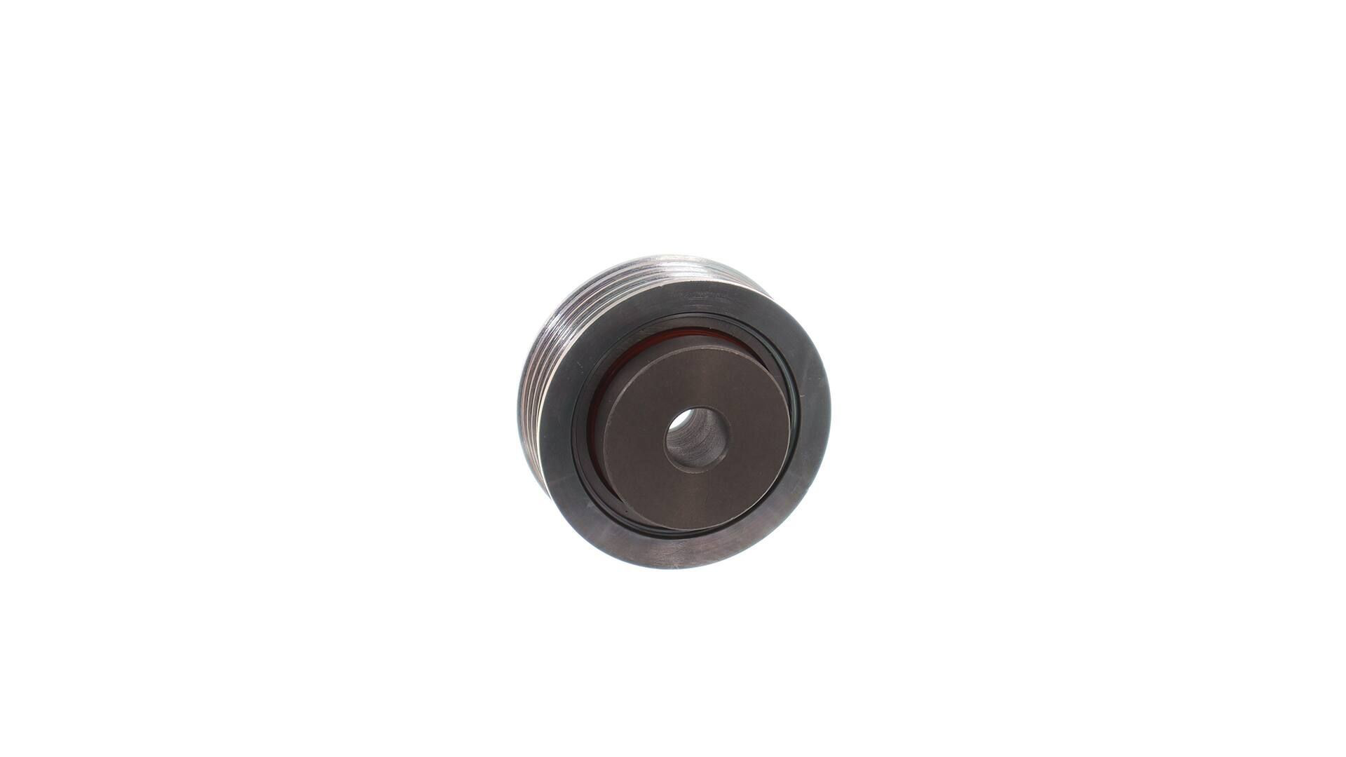 Do koszyka VKM66008 SKF Rolka napinacza paska napędowego