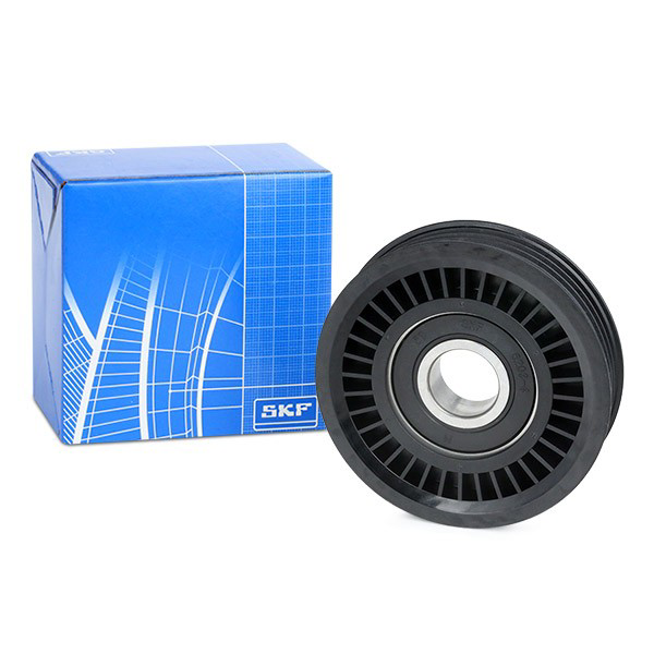 Do koszyka VKM68001 SKF Rolka napinacza paska napędowego