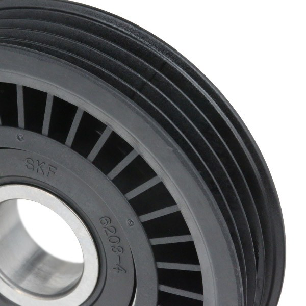 Rolka napinacza paska napędowego VKM68001 SKF