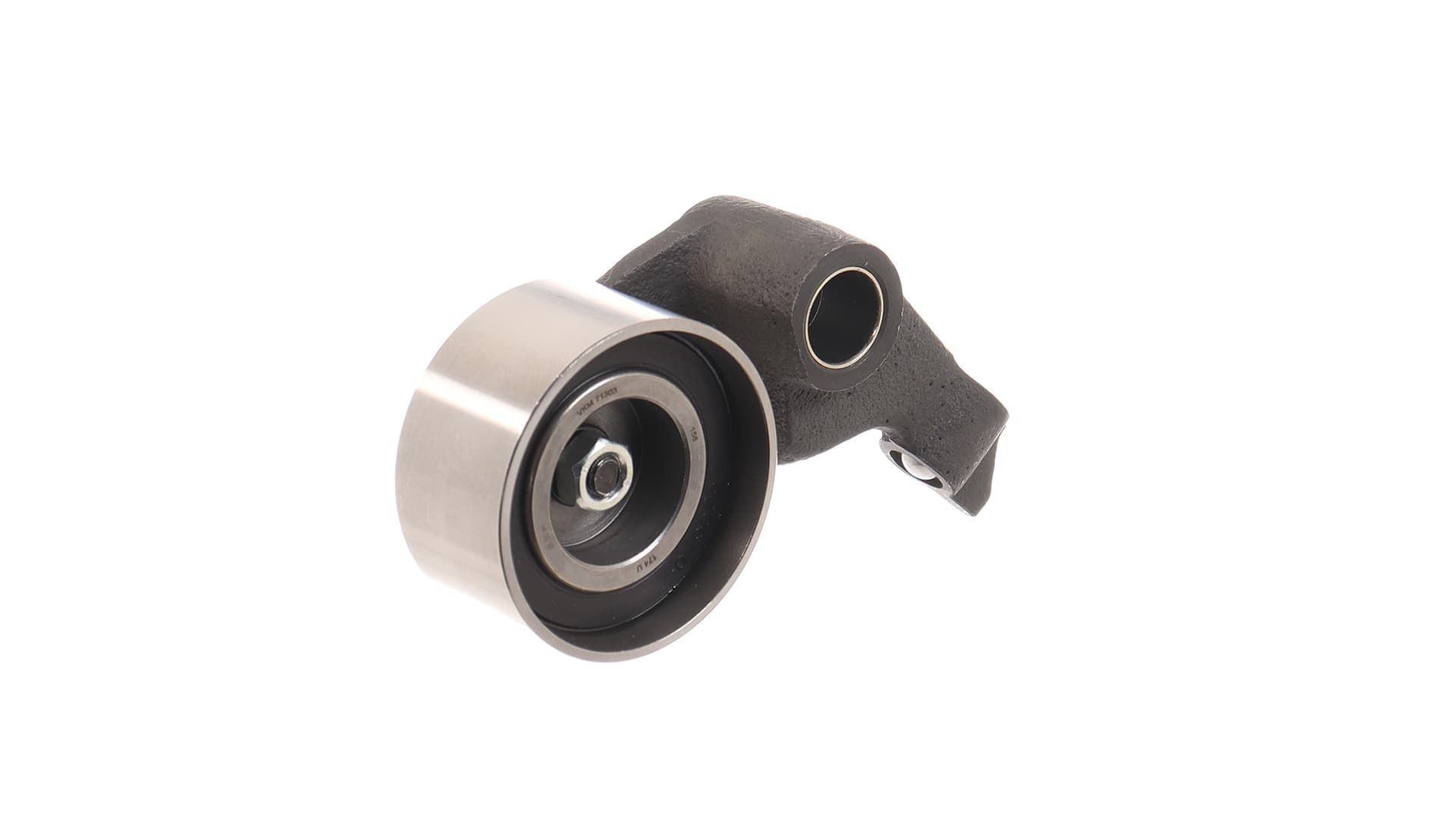 Do koszyka VKM71303 SKF Rolka napinacza paska rozrządu