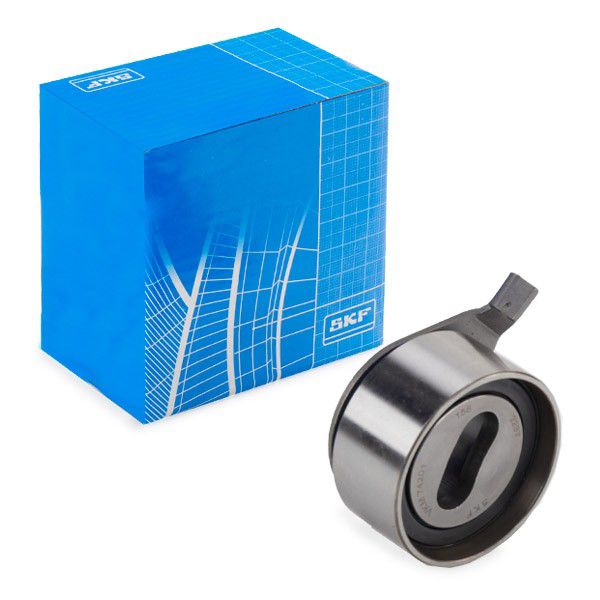 Do koszyka VKM74201 SKF Rolka napinacza paska rozrządu