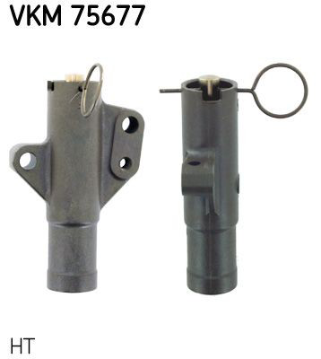 VKM75677 SKF Napinacz paska rozrządu