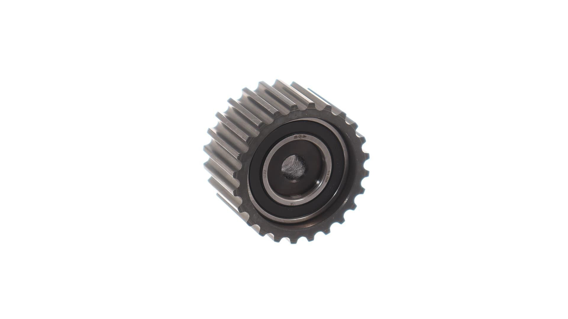 Do koszyka VKM88001 SKF Rolka prowadząca kierunkowa paska rozrządu
