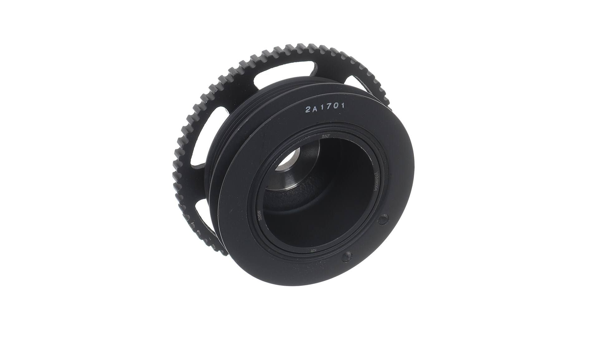 Koło pasowe wału korbowego SKF VKM96004