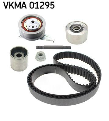 Pasek rozrządu, zestaw Skoda Octavia IV A8 hatchback (NX3, NN3, PV3) (2020 - 2026) cena, od 173,80 USD
