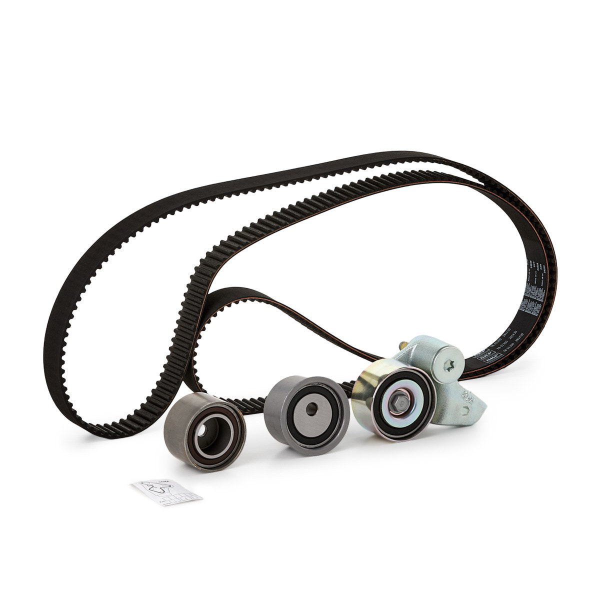 Pasek rozrządu, zestaw SKF VKMA01301 cena, od 335,12 USD