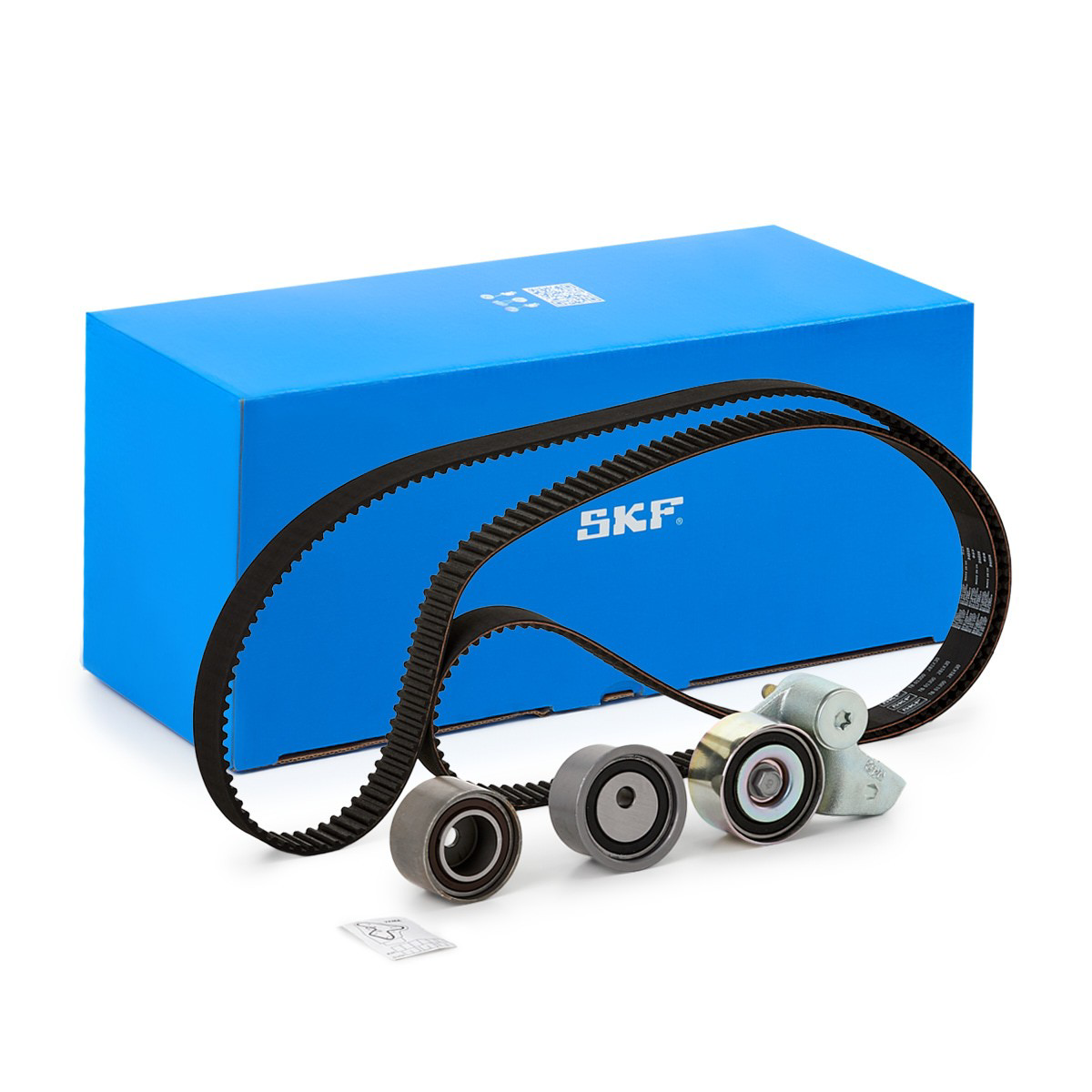 VKMA01301 SKF Pasek rozrządu, zestaw