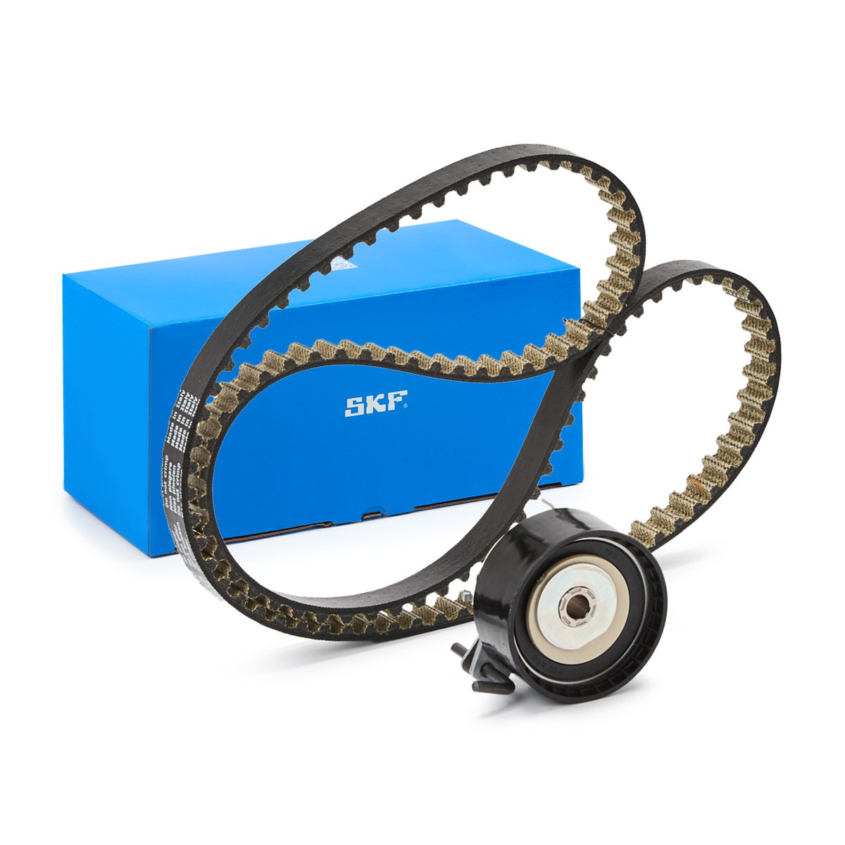 Pasek rozrządu, zestaw SKF VKMA04229 cena, od 120,80 USD