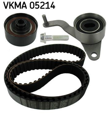 Pasek rozrządu, zestaw SKF VKMA05214 cena, od 79,56 USD