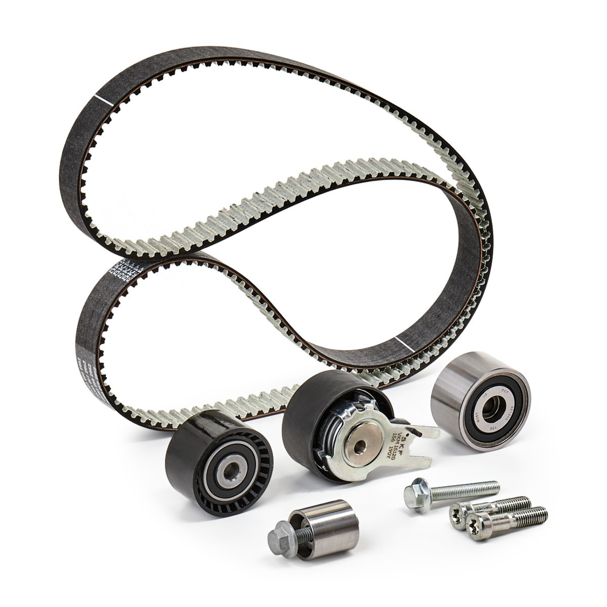 Pasek rozrządu, zestaw SKF VKMA05261 cena, od 208,06 USD
