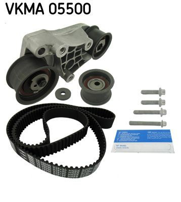 VKMA05500 SKF Pasek rozrządu, zestaw