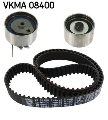 VKMA08400 SKF Pasek rozrządu, zestaw
