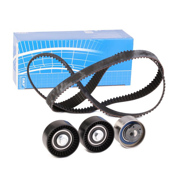 Pasek rozrządu, zestaw SKF VKMA08501 cena, od 133,94 USD