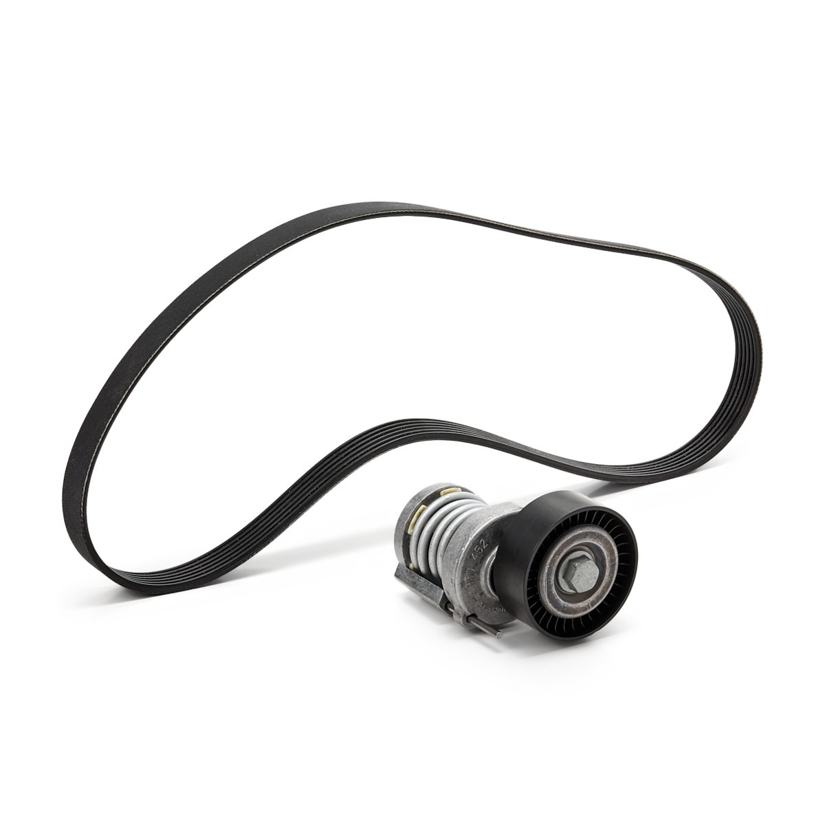 Pasek napędowy mechanizmów, zestaw VKMA31202 SKF
