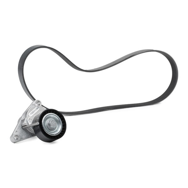 Pasek napędowy mechanizmów, zestaw SKF VKMA33074