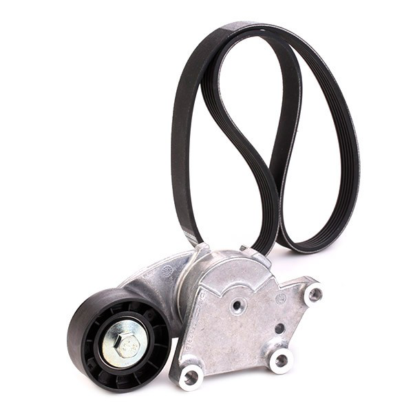 VKMA33222 SKF Pasek napędowy mechanizmów, zestaw