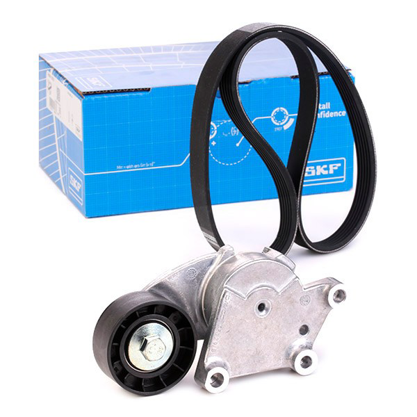 VKMA33222 SKF Pasek napędowy mechanizmów, zestaw