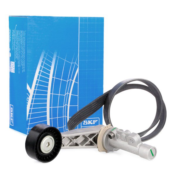 Pasek napędowy mechanizmów, zestaw VKMA33410 SKF