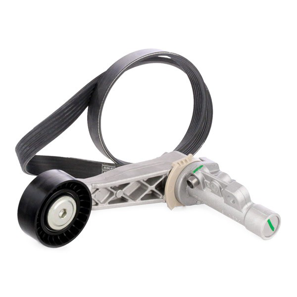 Pasek napędowy mechanizmów, zestaw SKF VKMA33410 cena, od 85,82 USD