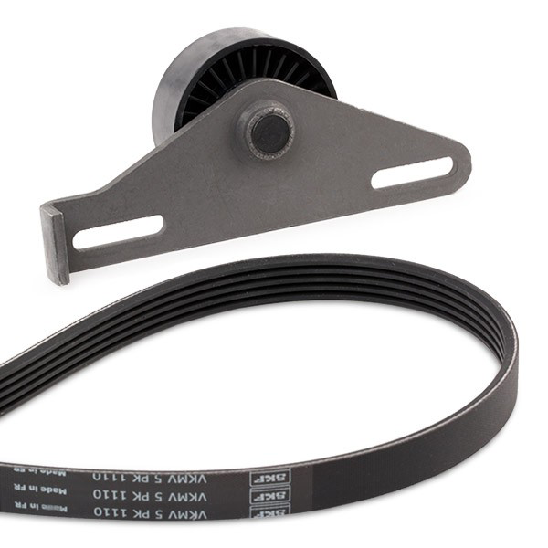 Pasek napędowy mechanizmów, zestaw VKMA36091 SKF