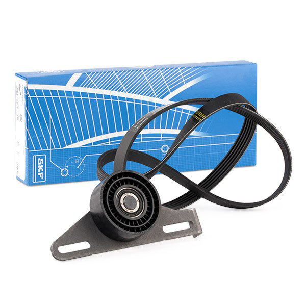 Do koszyka VKMA36091 SKF Pasek napędowy mechanizmów, zestaw
